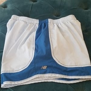 Womens New Balance shorts